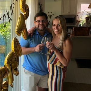 Meet your Posher, Andrea